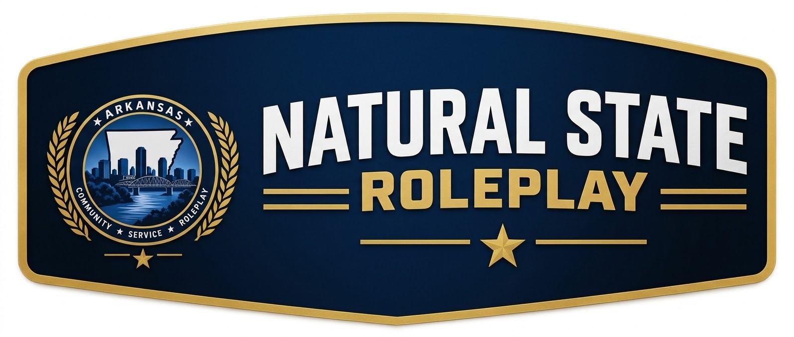 Natural State Roleplay :: Support Ticket System